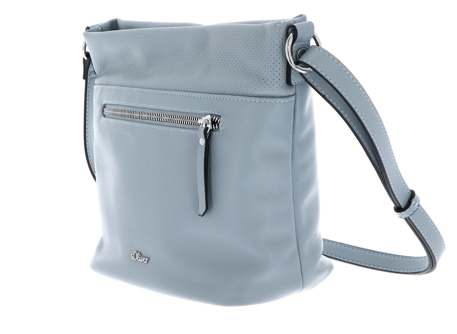 s.Oliver Schultertasche Crossbody Bag günstig online kaufen