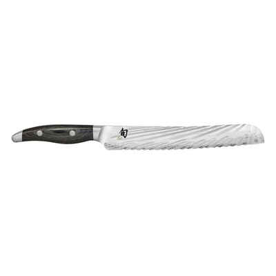 KAI Brotmesser »Shun Nagare 23 cm«