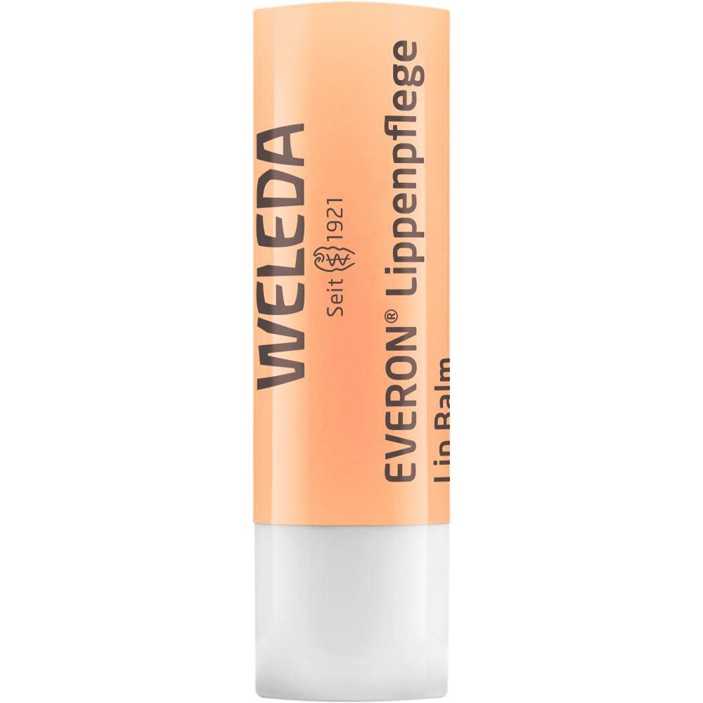 WELEDA Gesichtspflege Everon Lippenpflege, 4.8 g