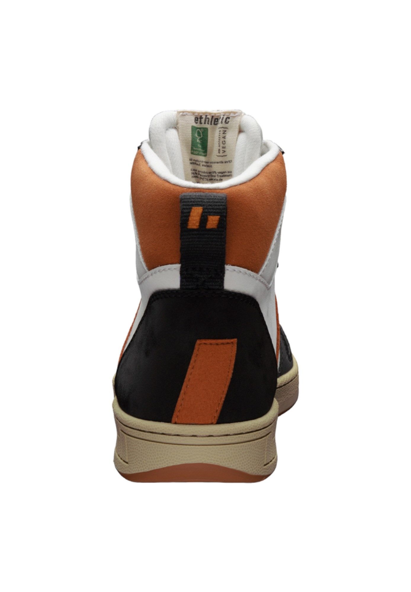 ETHLETIC Carl Sneaker recycled Produkt günstig online kaufen