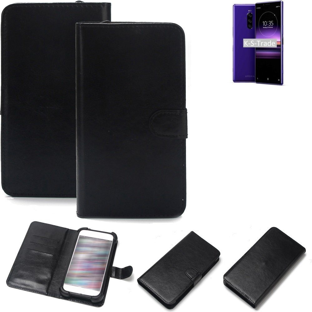 Handyhülle für Sony Xperia 1
