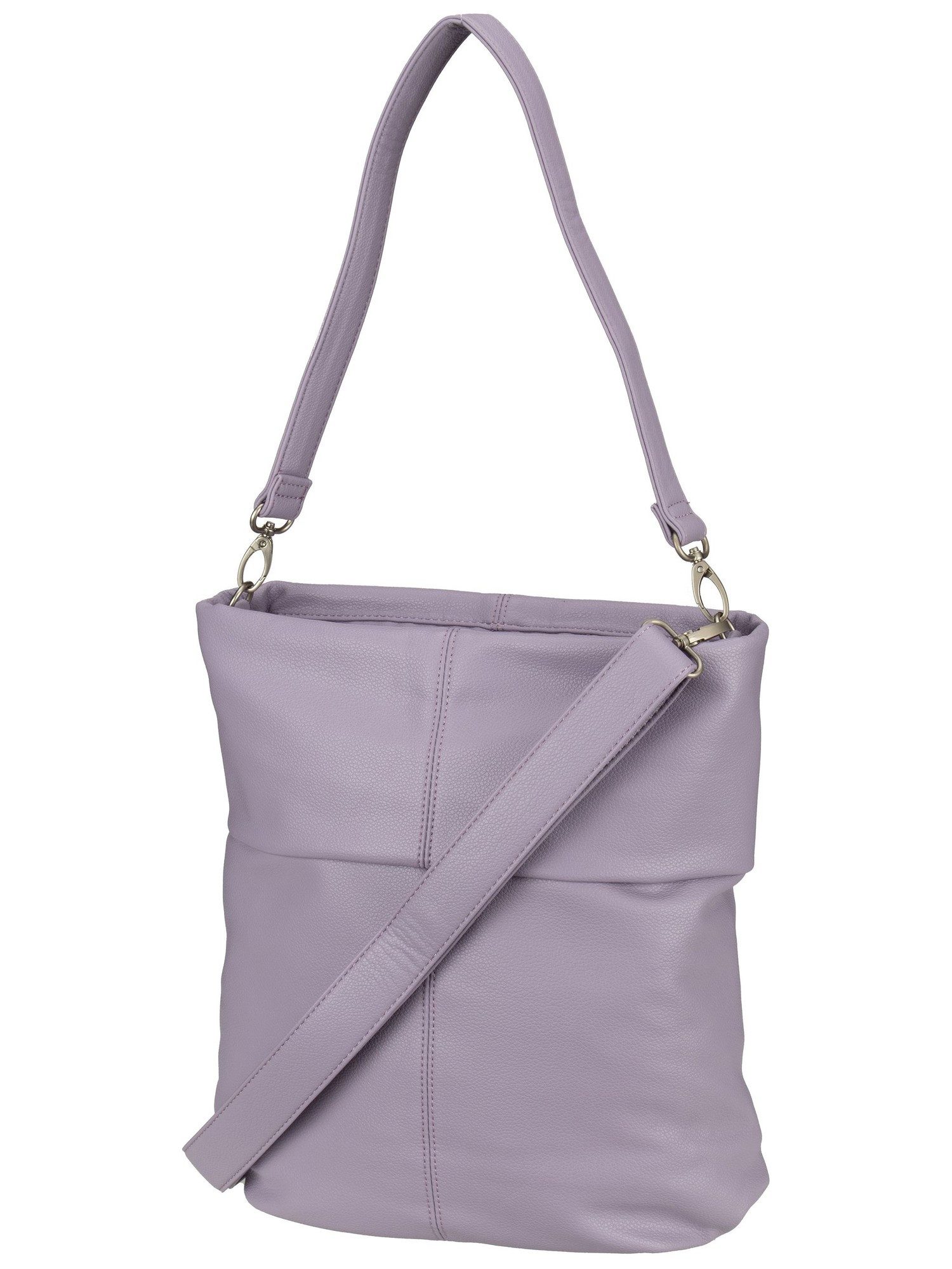 Zwei Handtasche Mademoiselle M12, Hobo Bags