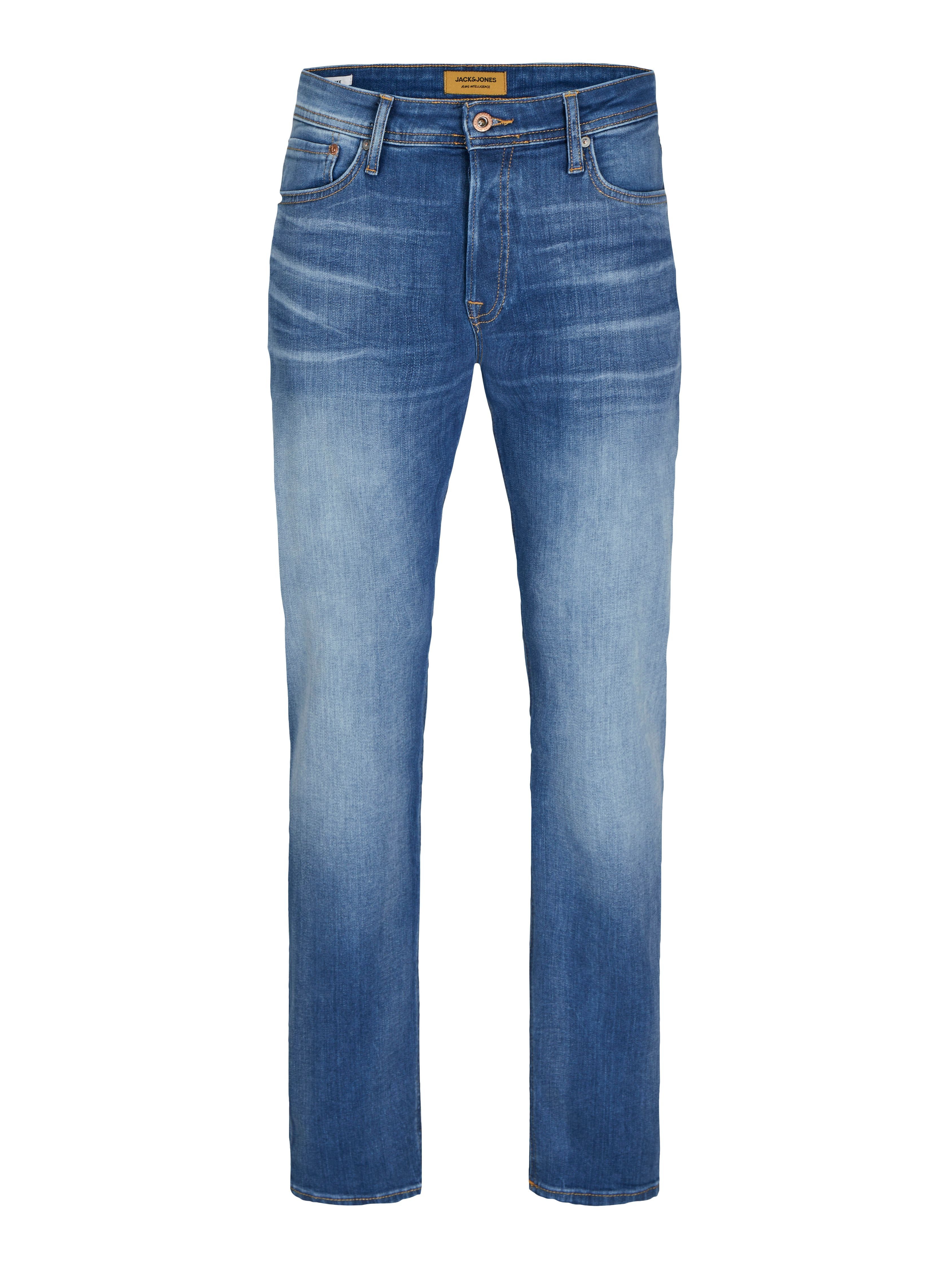 Tapered-fit-Jeans