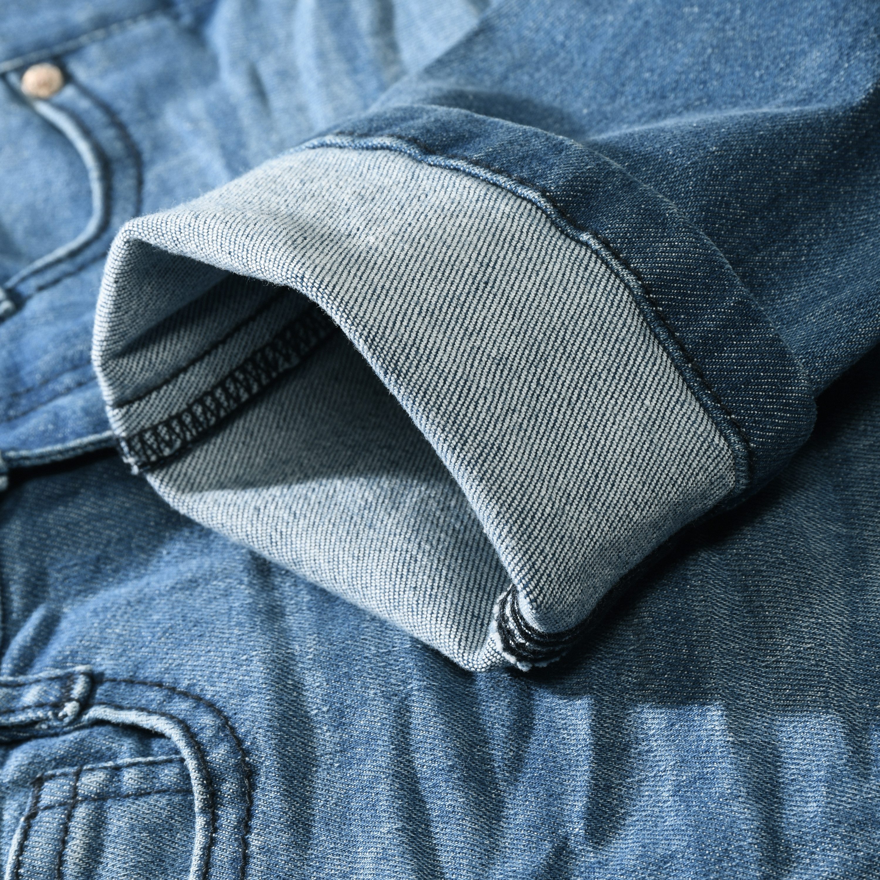STACCATO Regular-fit-Jeans STCCharles Regular Fit
