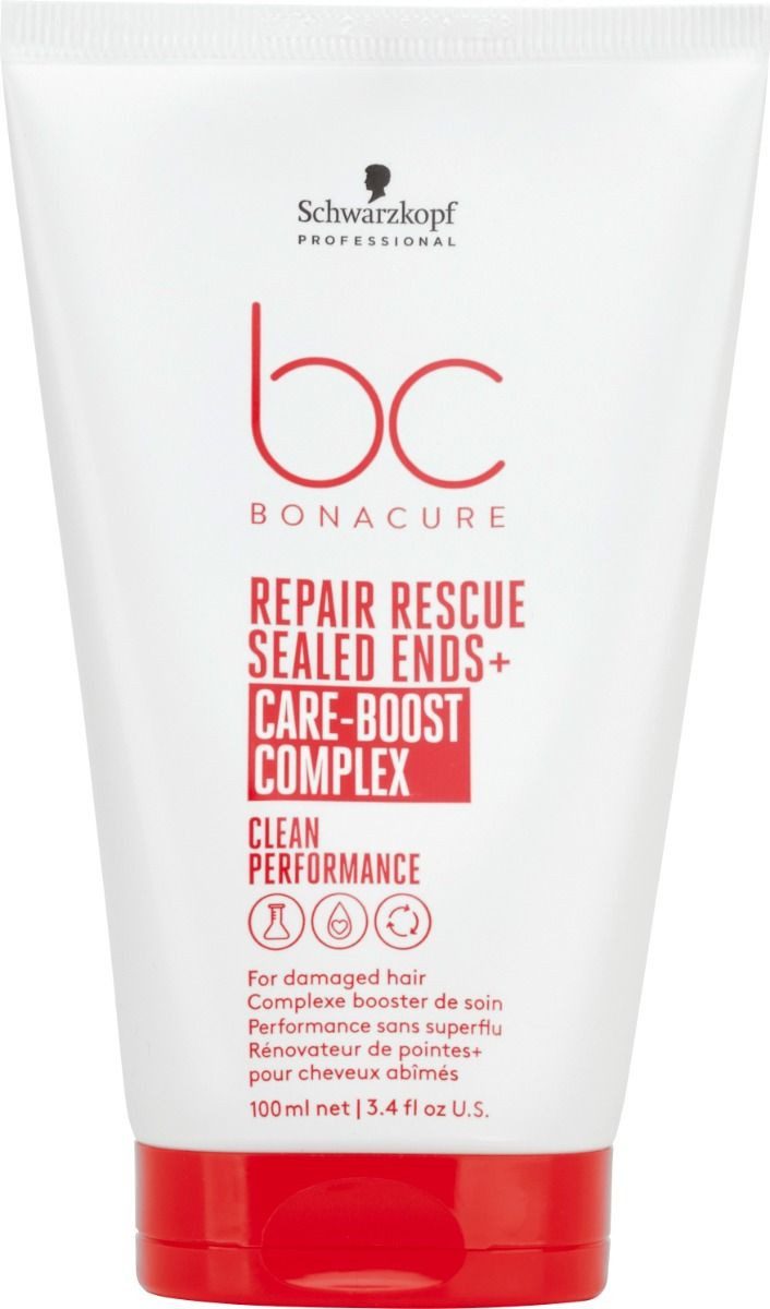 Schwarzkopf Leave-in Pflege Schwarzkopf BC Repair Rescue Sealed Ends+ 100ml