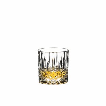 RIEDEL THE WINE GLASS COMPANY Tumbler-Glas Spey Single Old Fashioned 2er Set, Kristallglas