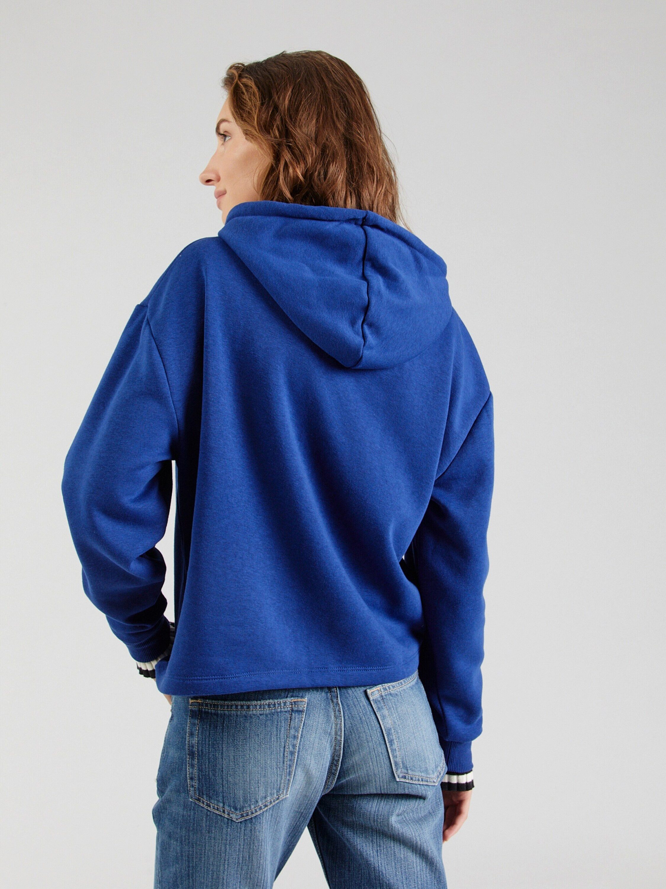 pieces Sweatshirt PCChilli (1-tlg) Plain/ohne Details günstig online kaufen