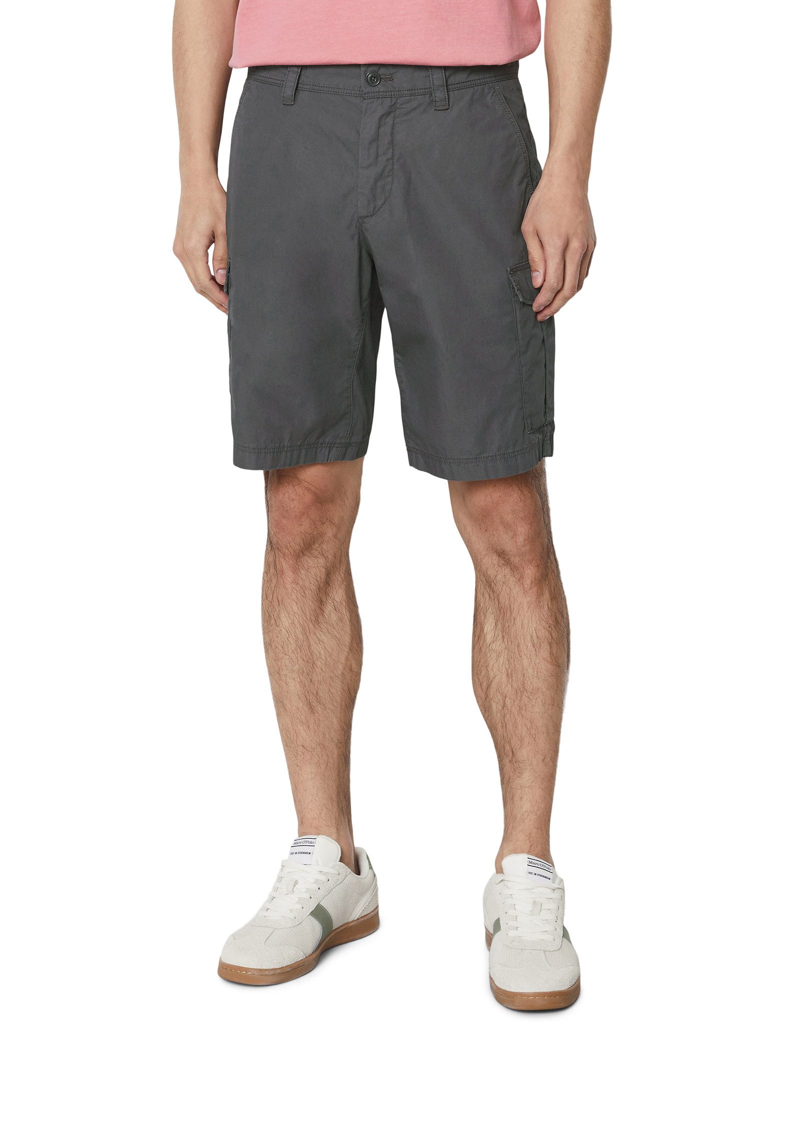 Marc O'Polo Cargoshorts RESO Cargo Gewaschene günstig online kaufen