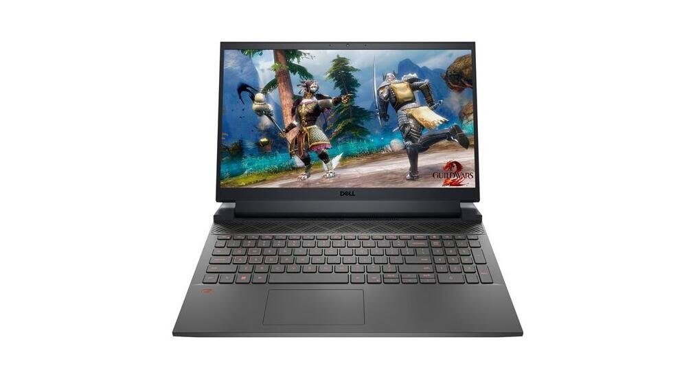 Dell Dell G15 5520 Gaming-Notebook (Intel Core i7, 512 GB SSD)