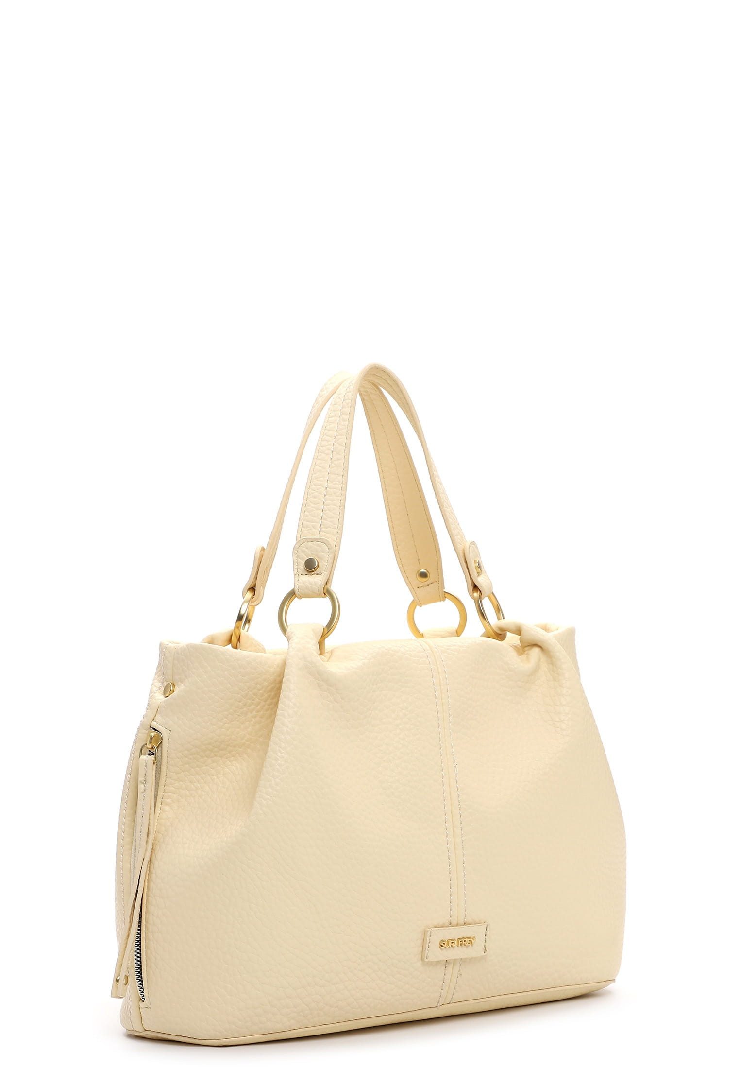 SURI FREY Shopper SFY Gray, für Damen