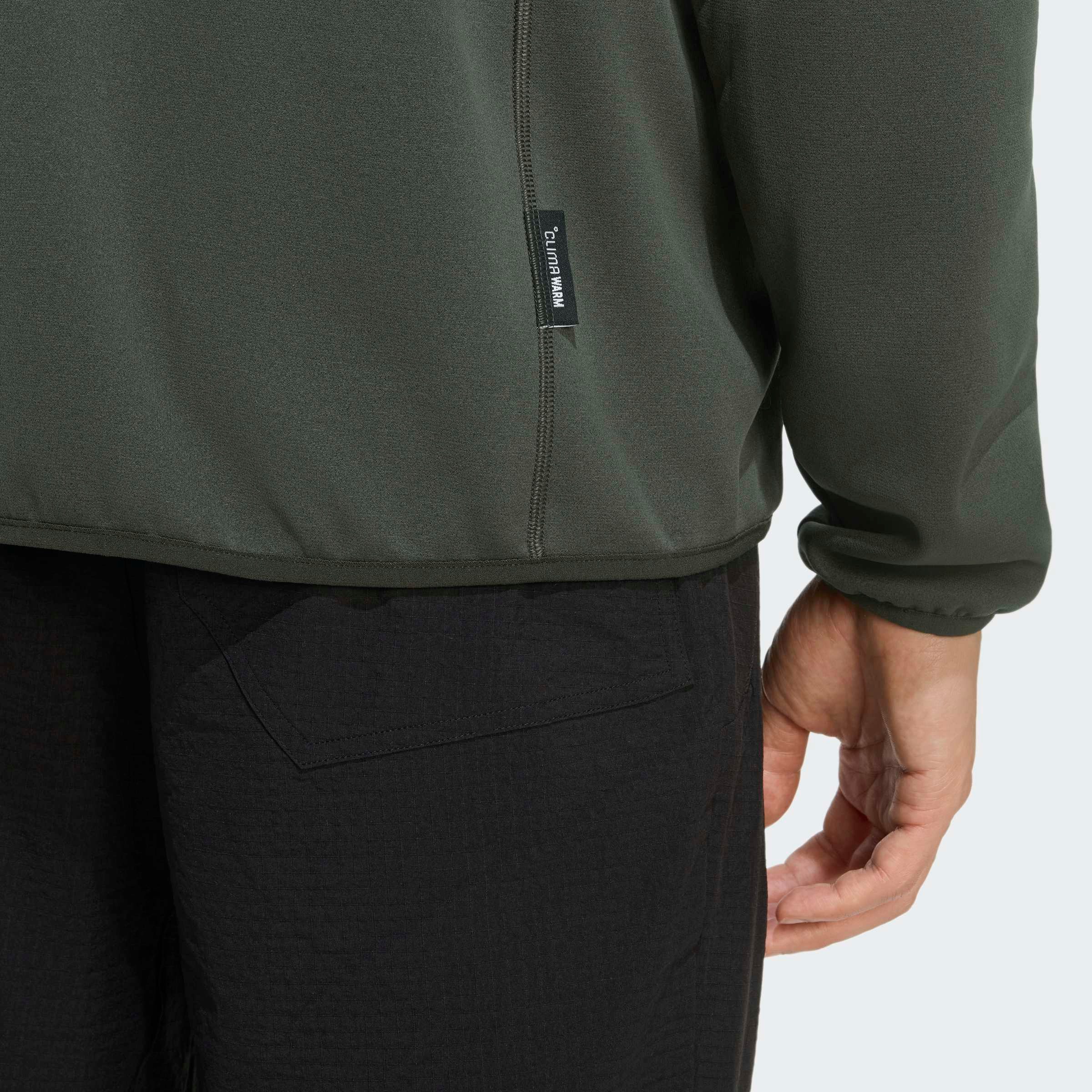 adidas TERREX Outdoorjacke MULTI CLIMAWARM ISOLIERENDE