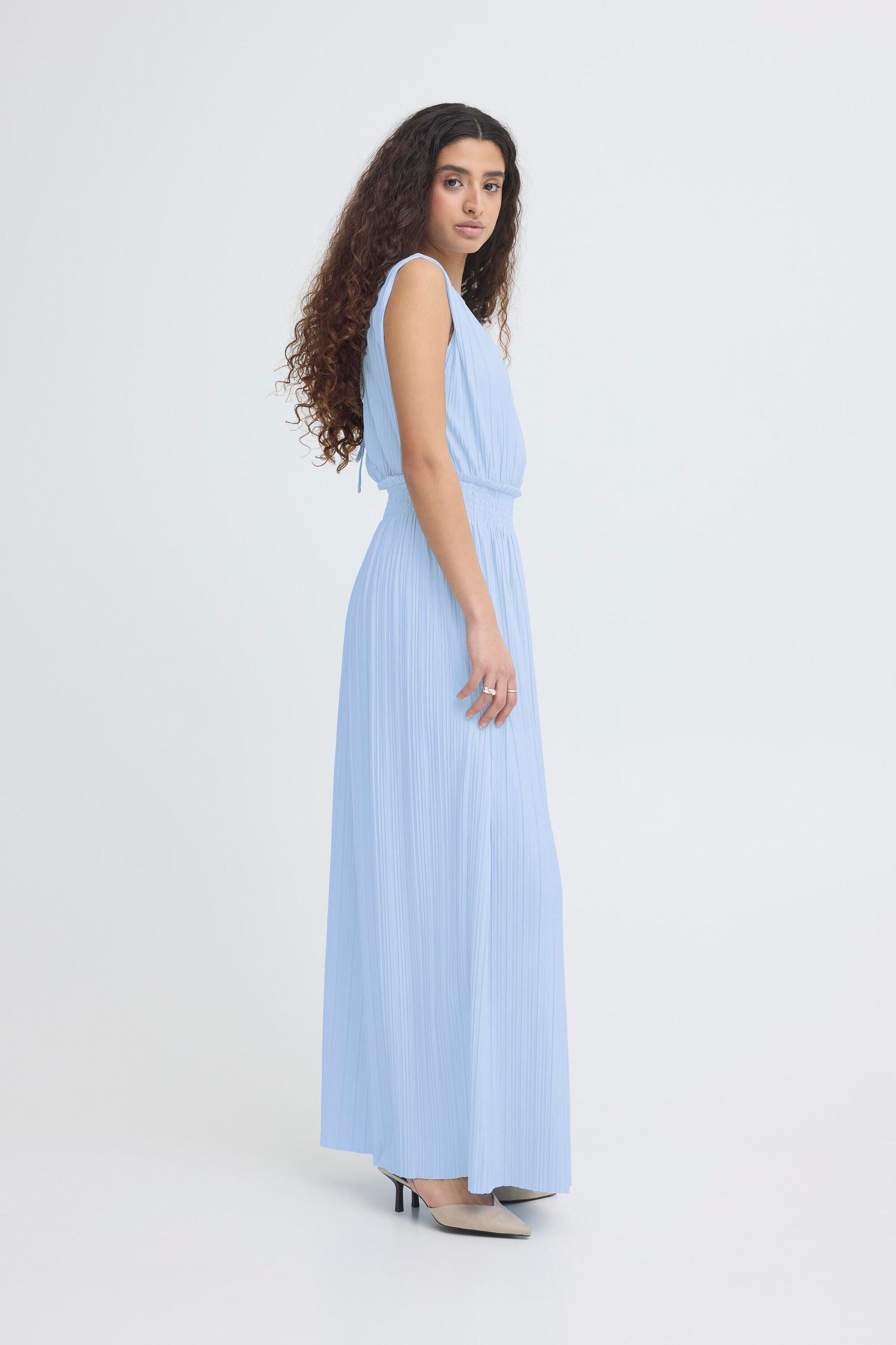 Jerseykleid Casual IHYAMILET