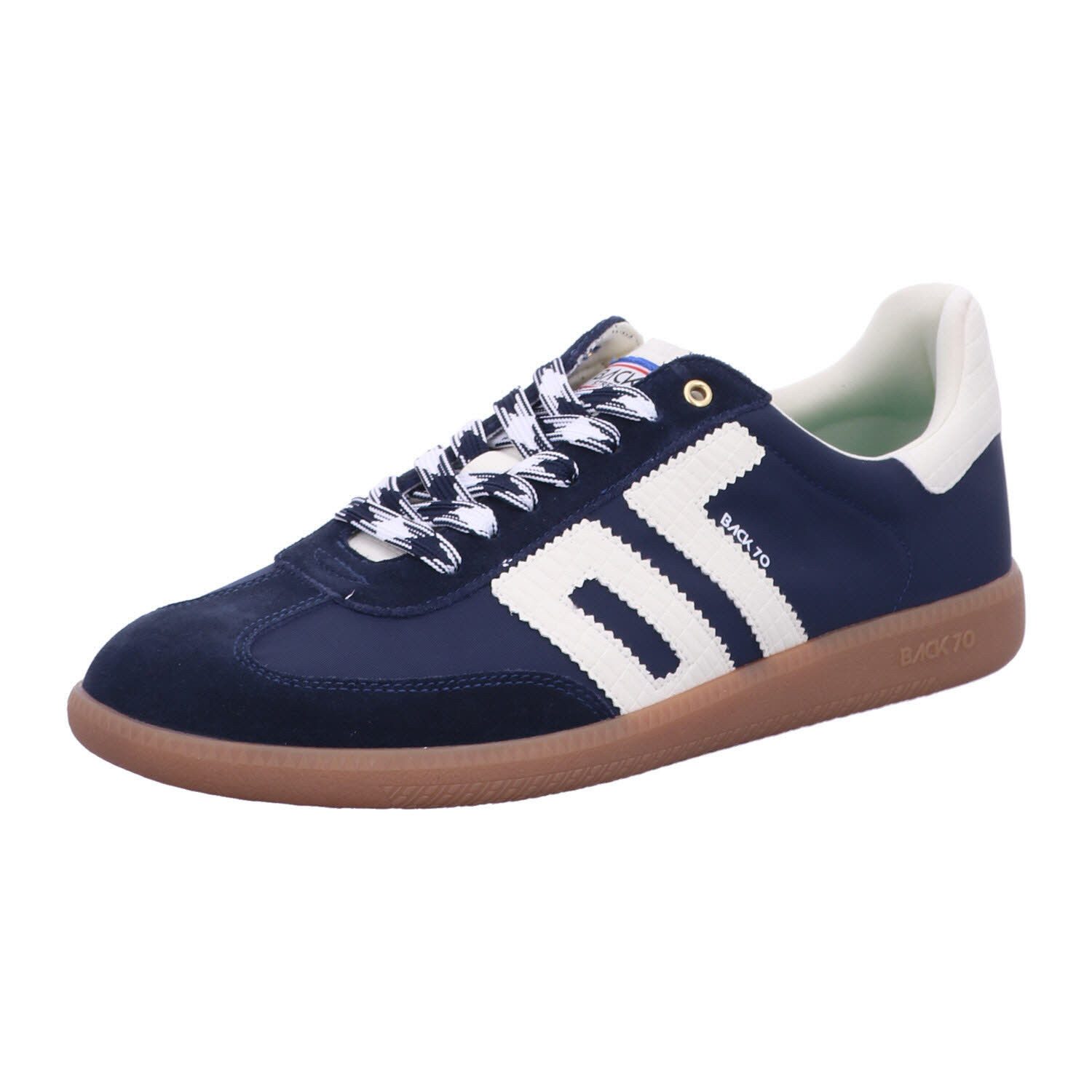 Back 70 Ghost Sneaker günstig online kaufen