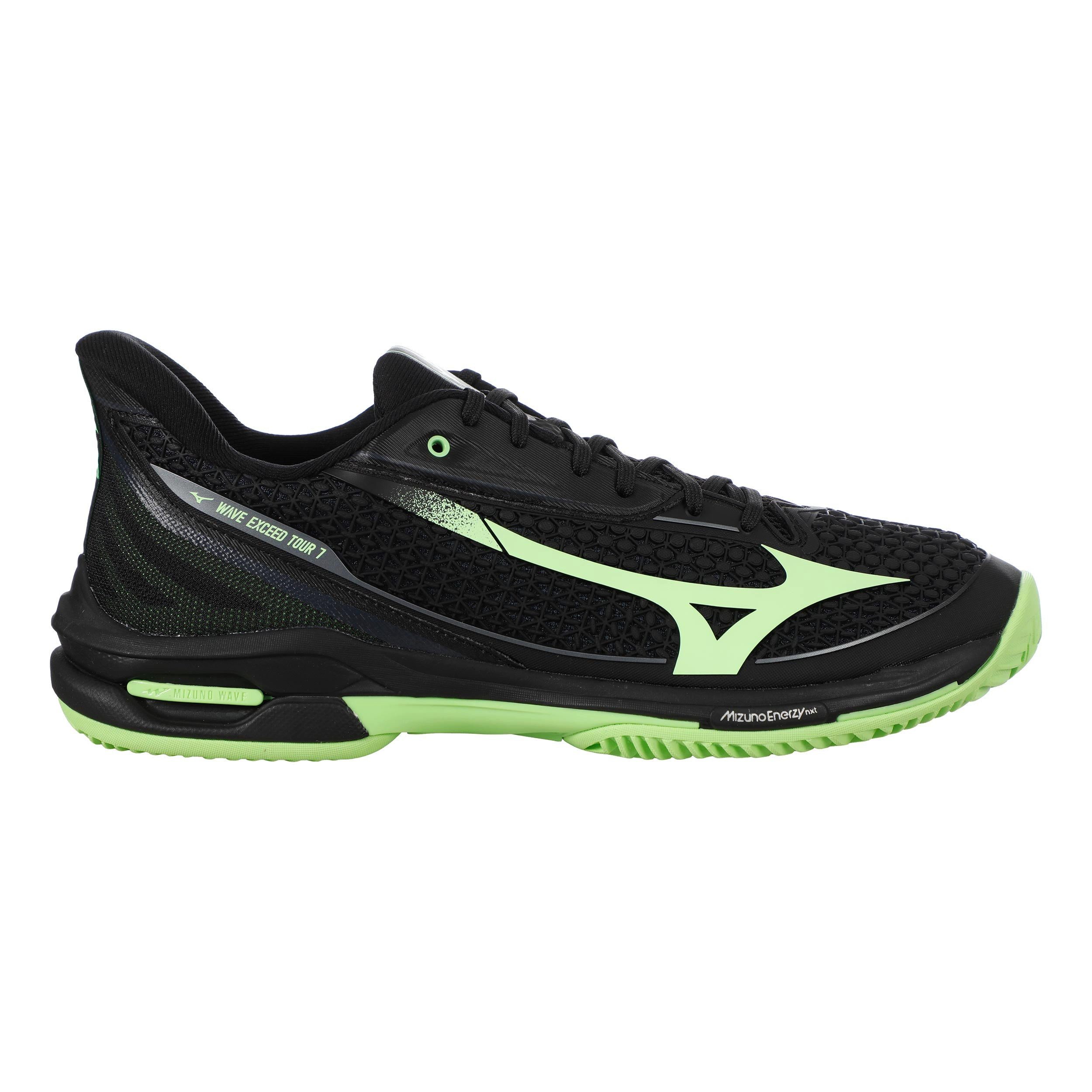 Mizuno Wave Exceed Tour 7 - Padelschuh Padelschuh