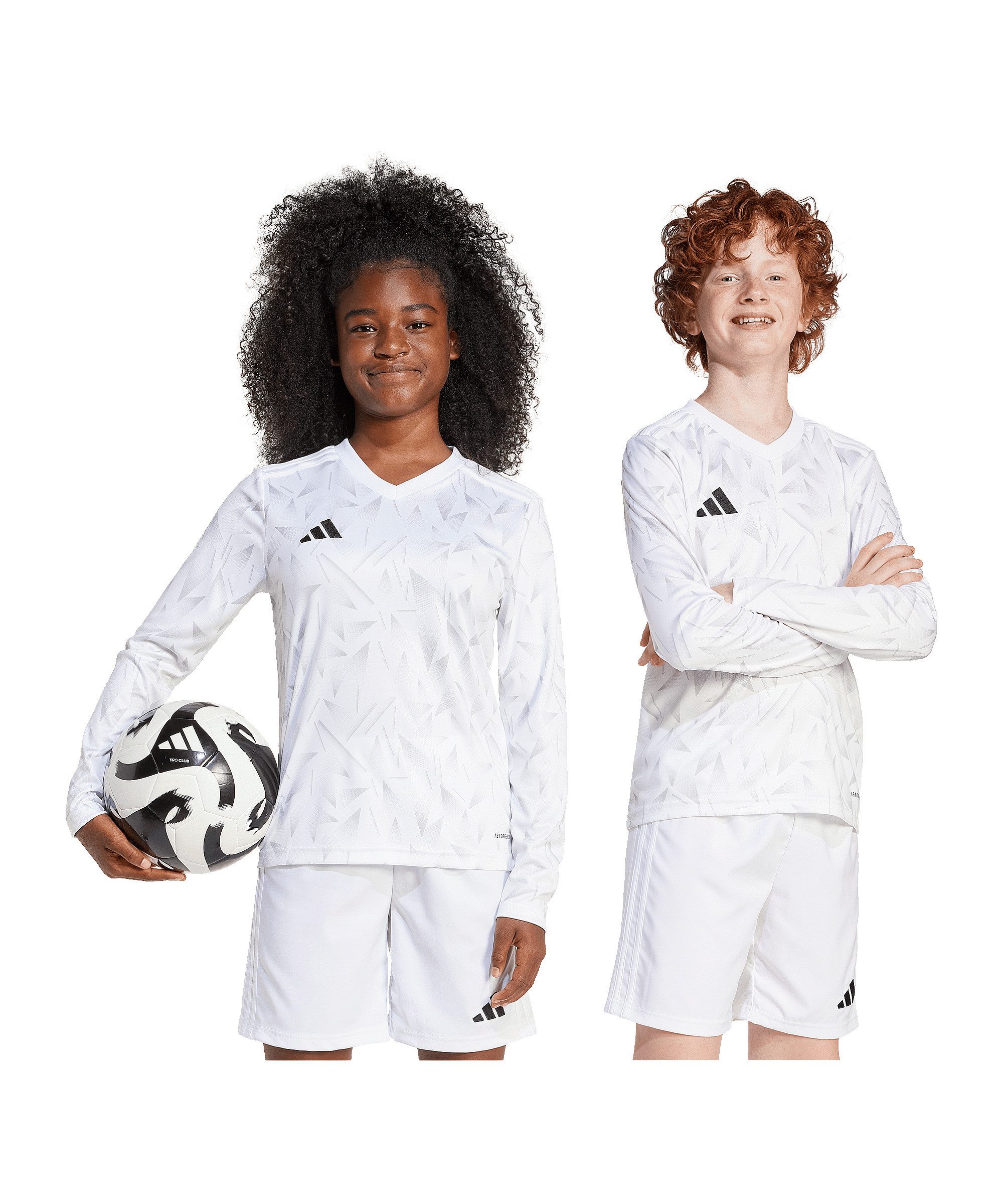 adidas Performance Fußballtrikot adidas Performance Teamsport – Bild 4 von 5