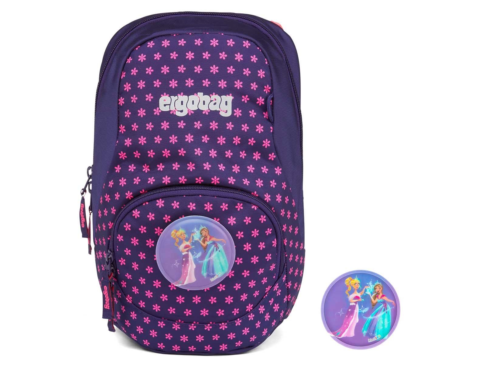 ergobag Kinderrucksack ease small