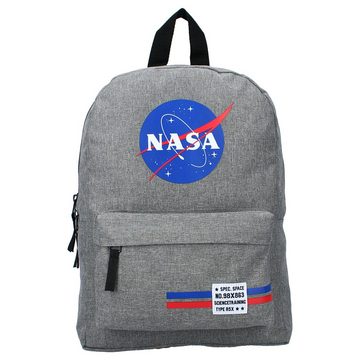 NASA Kinderrucksack NASA Space Center Kinder Rucksack Schultasche, Größe: 33 x 23 x 9 cm