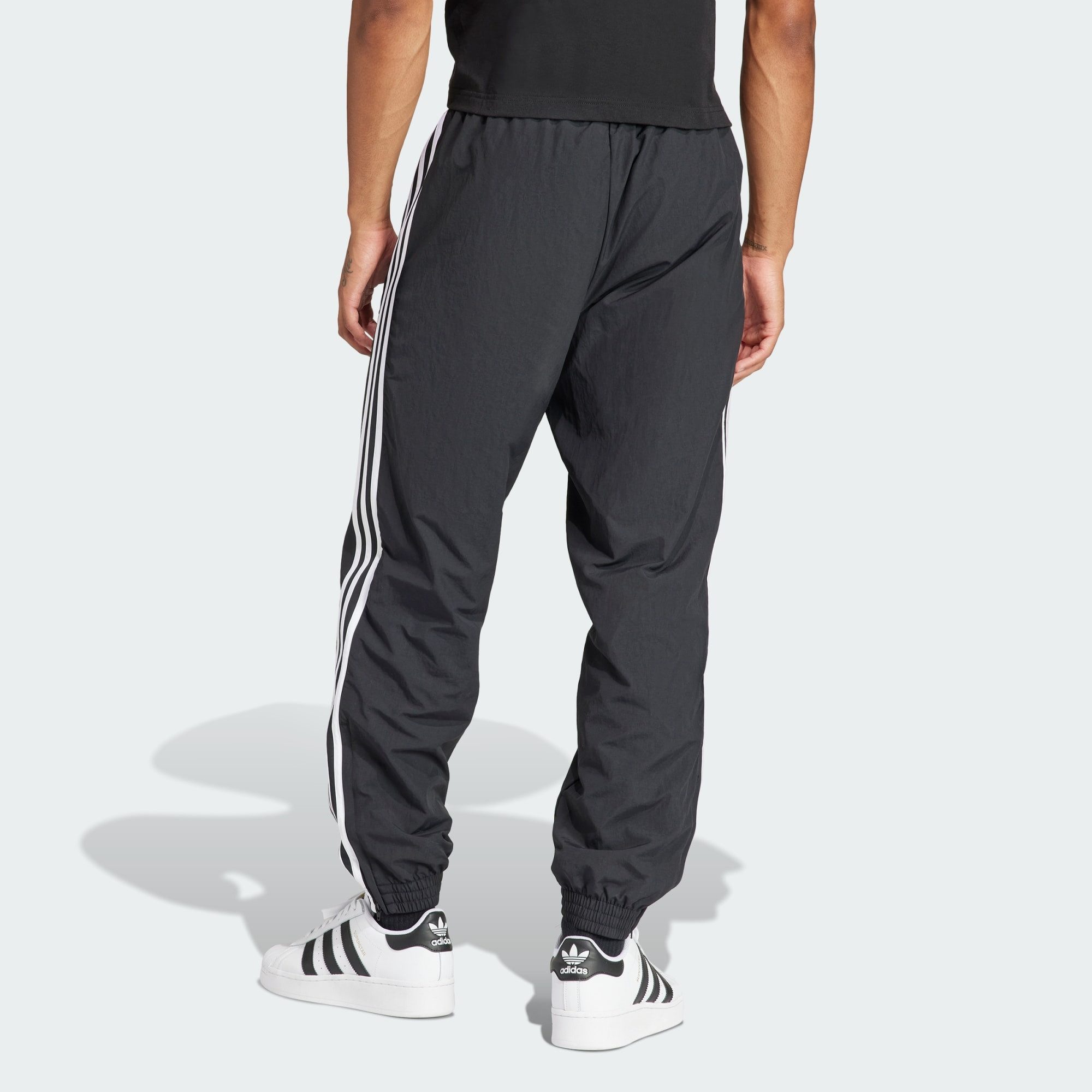 adidas Originals Sporthose ADICOLOR WOVEN FIREBIRD TRAININGSHOSE (1-tlg) günstig online kaufen