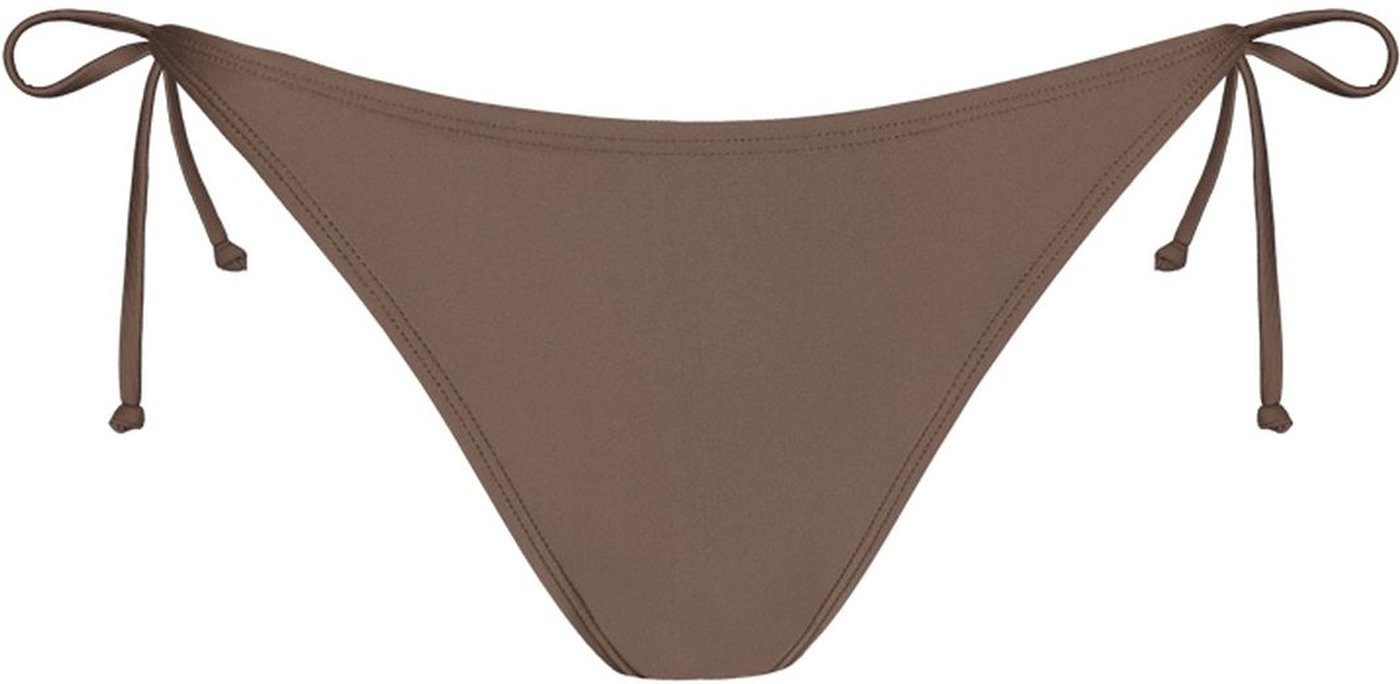 Barts Bikini-Hose Kelli Tanga COFFEE
