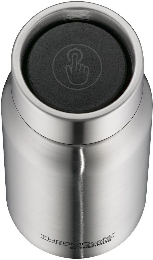 THERMOS Coffee-to-go-Becher ThermoCafé, Edelstahl