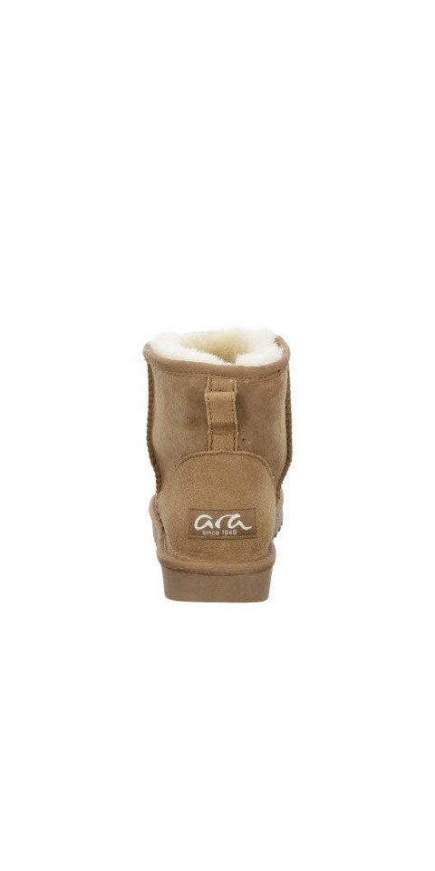 Ara Winterschuh Winterstiefelette günstig online kaufen
