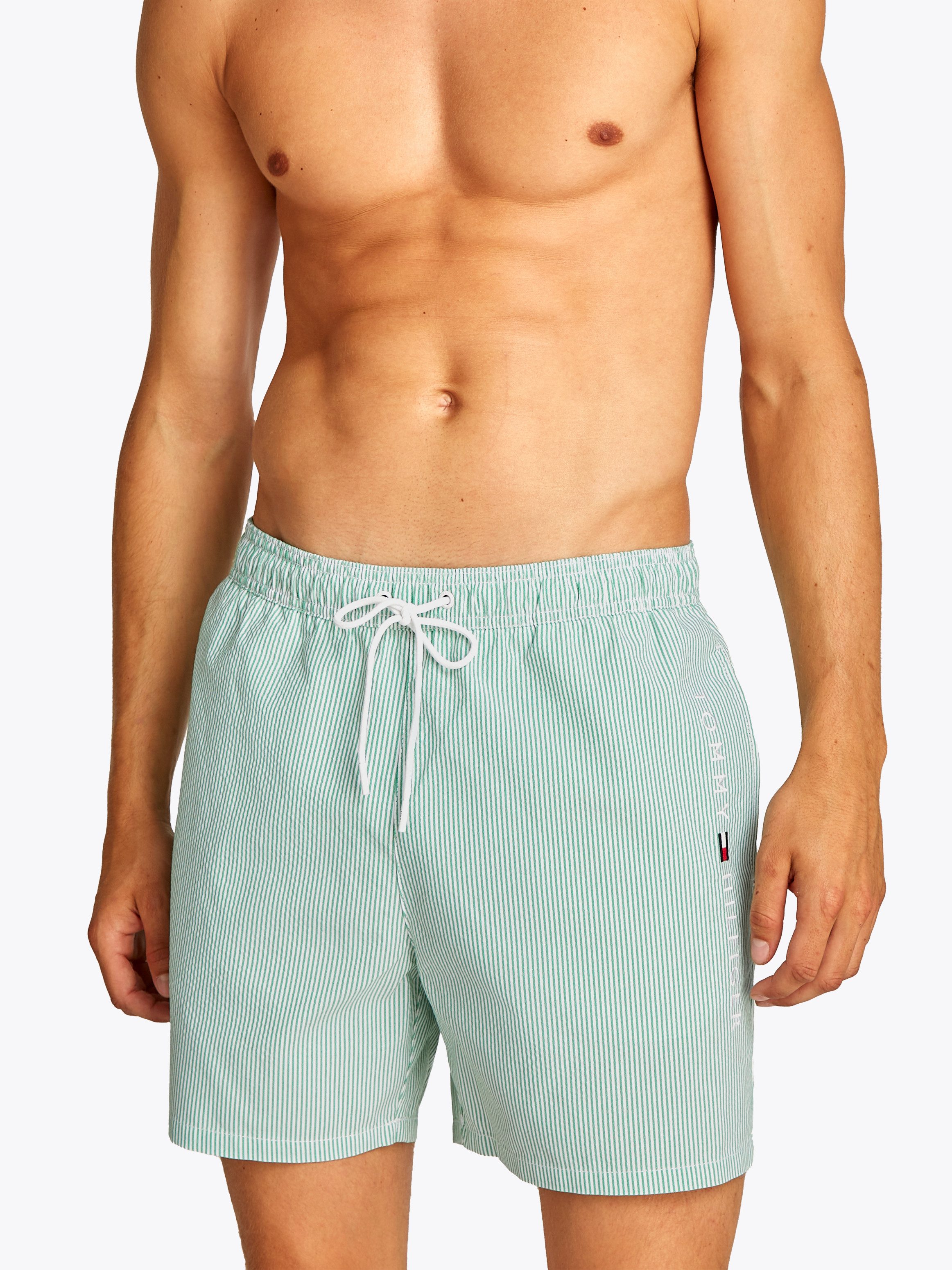 Tommy Hilfiger Swimwear Badeshorts MEDIUM DRAWSTRING günstig online kaufen