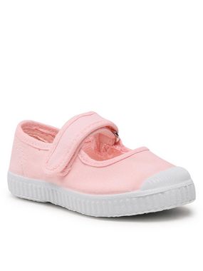 Cienta Halbschuhe 76997 Rosa Mis 41 Sneaker