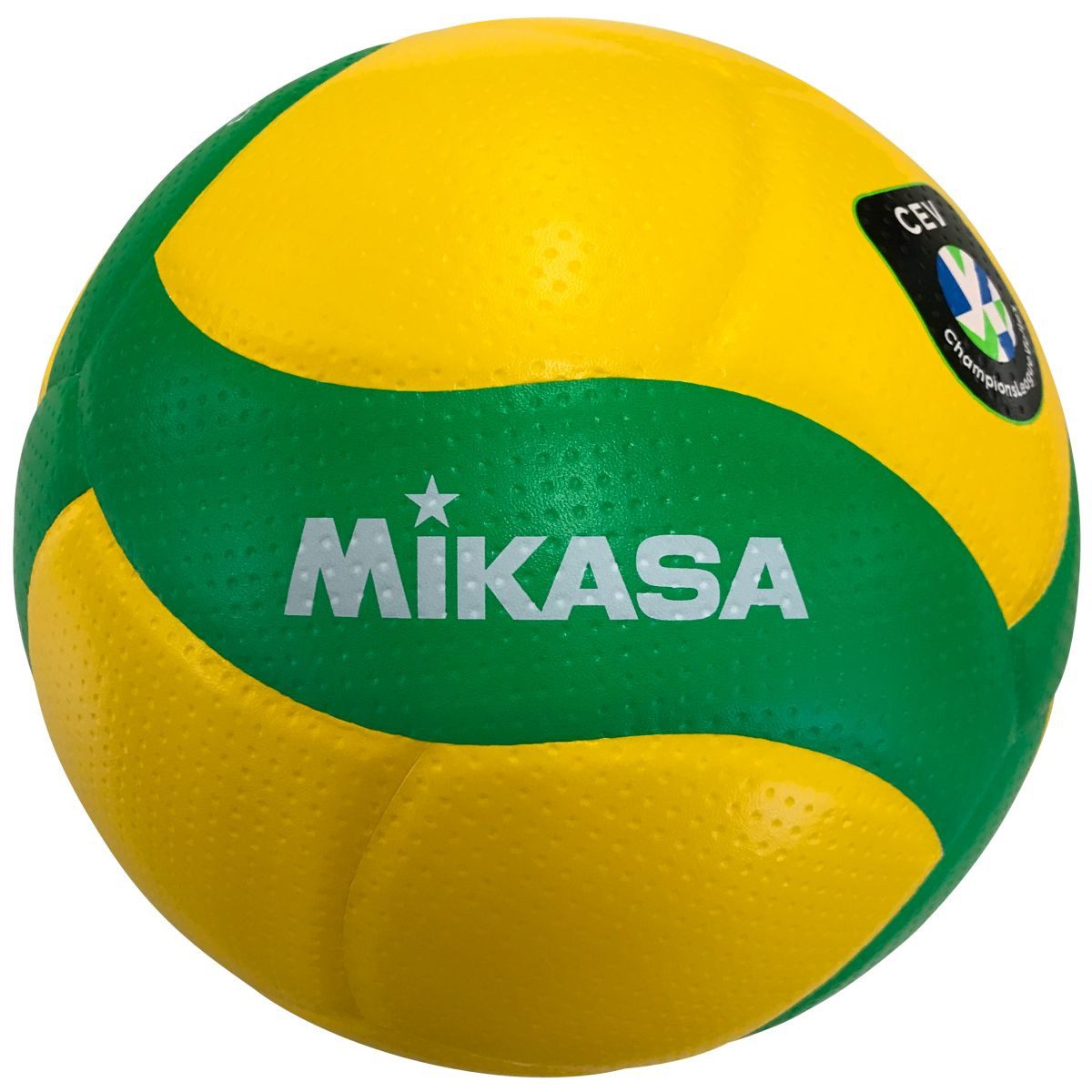 Volleyball MIKASA V200W-CEV