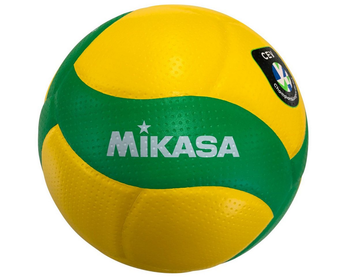 Hammer Volleyball MIKASA V200W-CEV