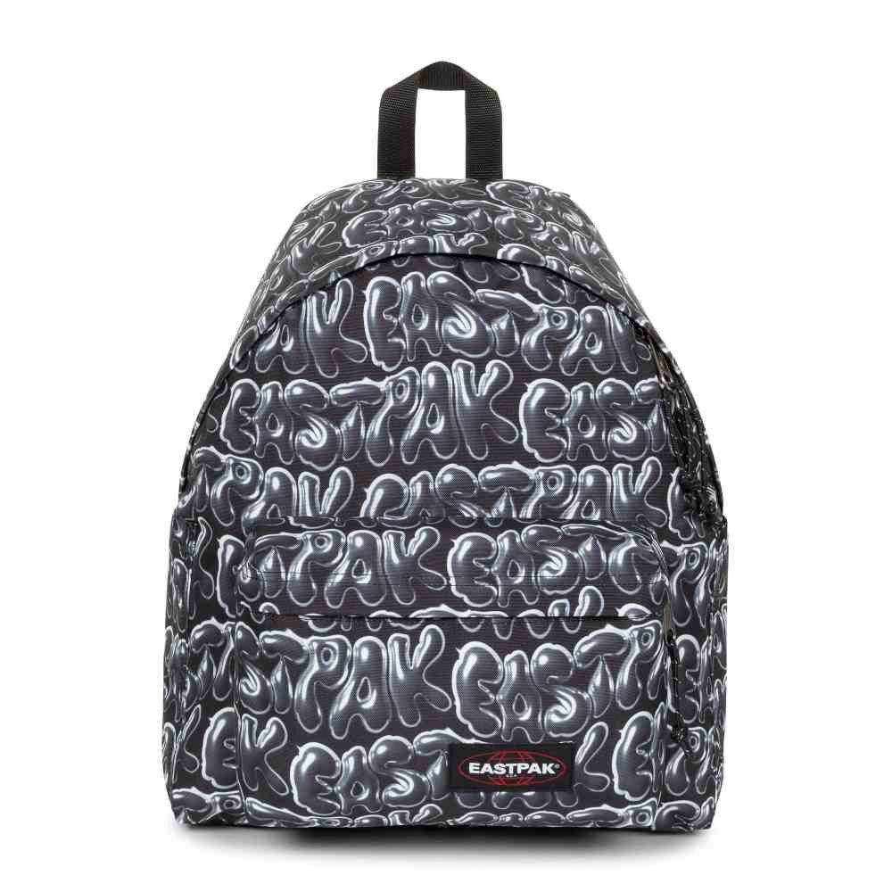 Eastpak Rucksack Eastpak Rucksack DAY PAK´R 24l Inflat'd Black EK0A5BG42Z8 grau