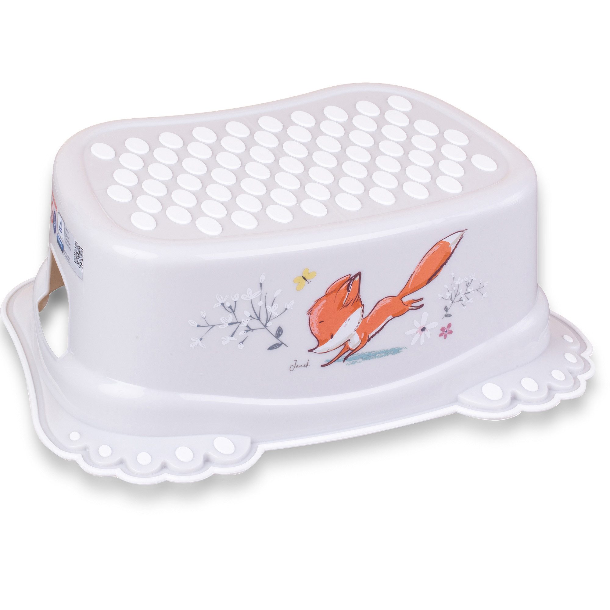 Babykajo Kinderhocker (1 St), Kinder Hocker, günstig online kaufen