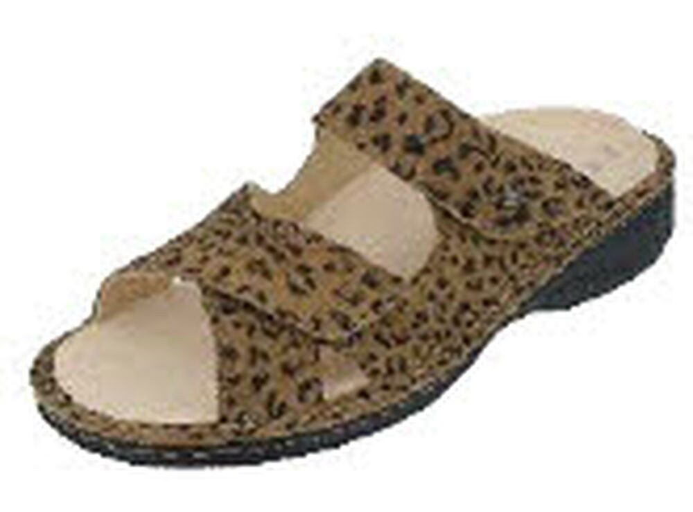 Finn Comfort MELROSE Pantolette