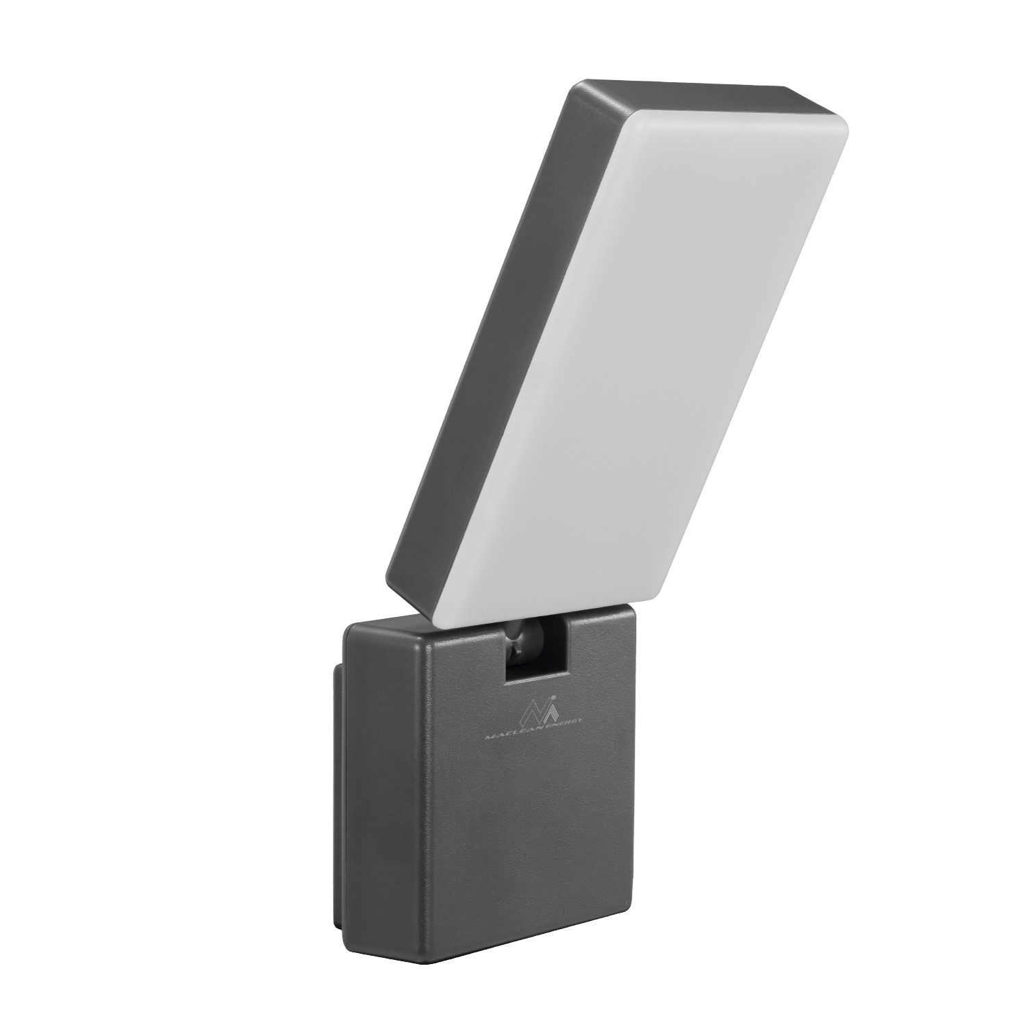 Maclean LED Außen-Wandleuchte MCE514, neutralweiß, LED-Außenlampe günstig online kaufen