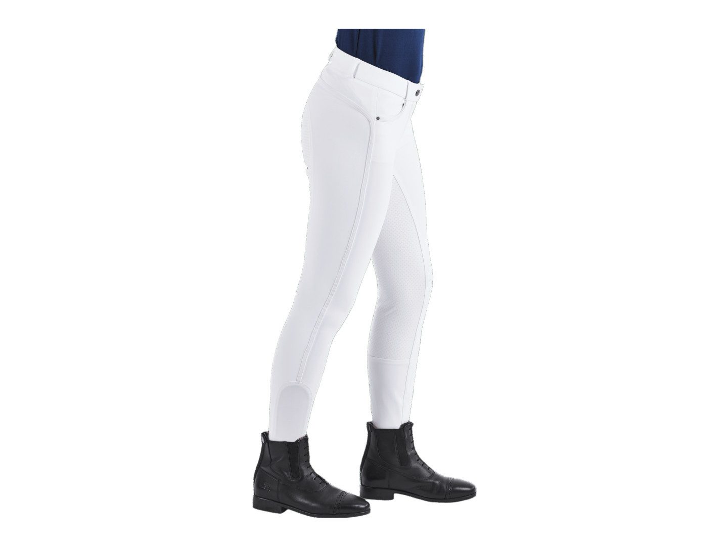BUSSE Reithose Reithose Damen Nara mit Vollgrip