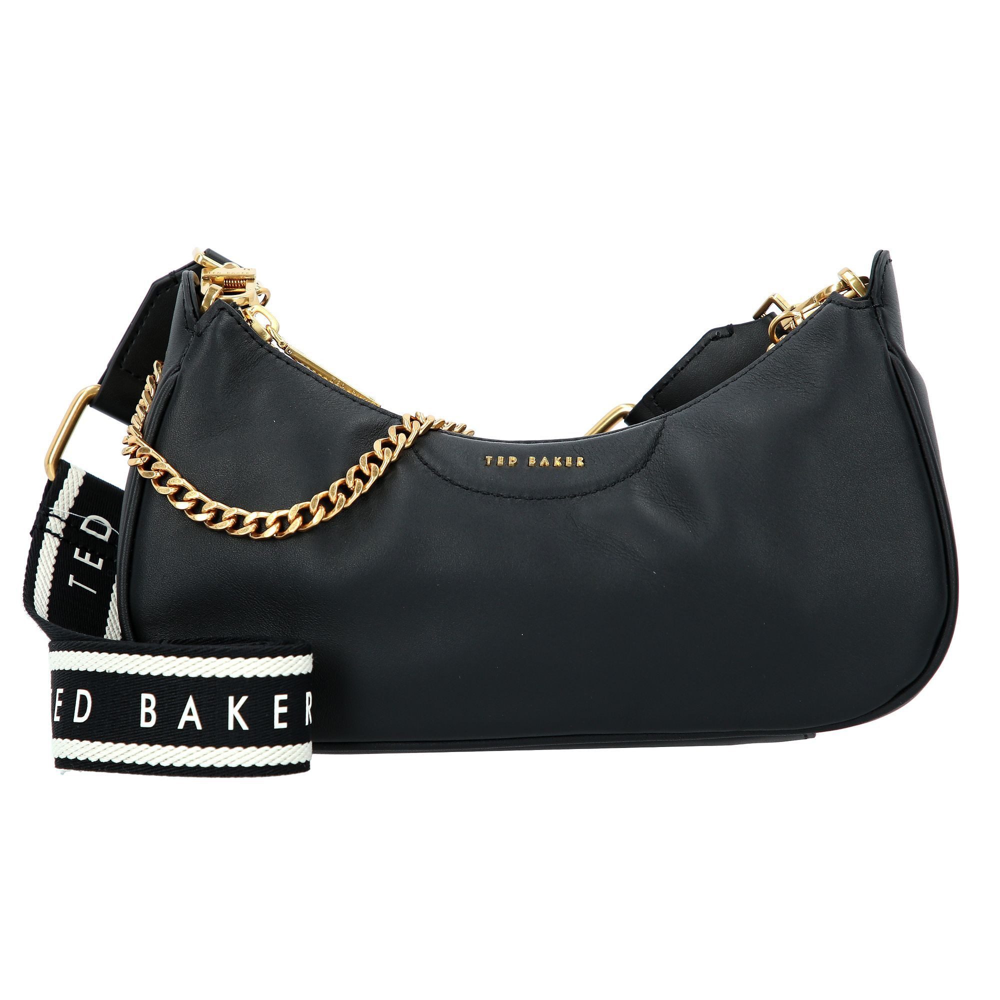 Ted Baker Schultertasche Essiy, Leder