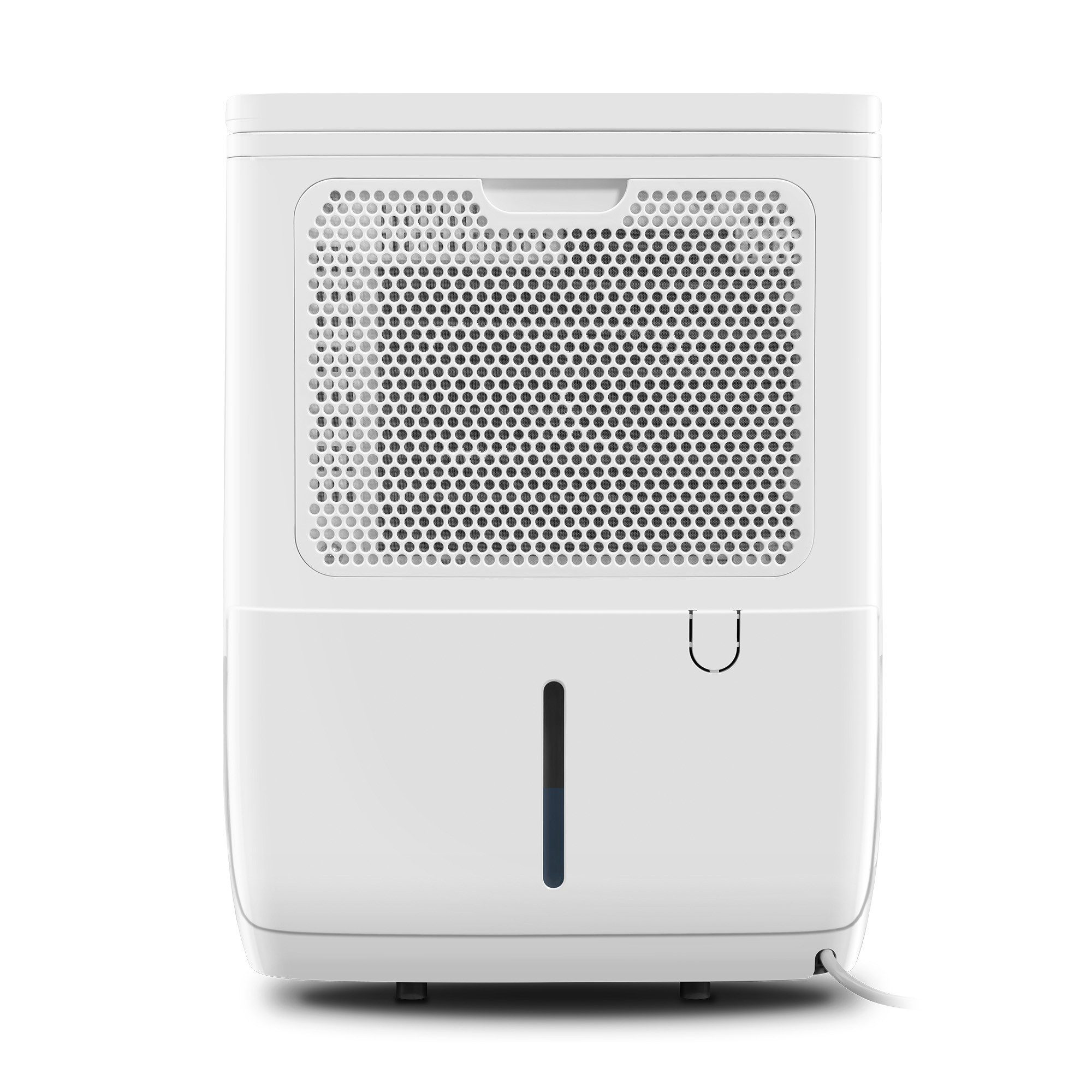 TROTEC Luftentfeuchter TTK 27 E Luftentfeuchter