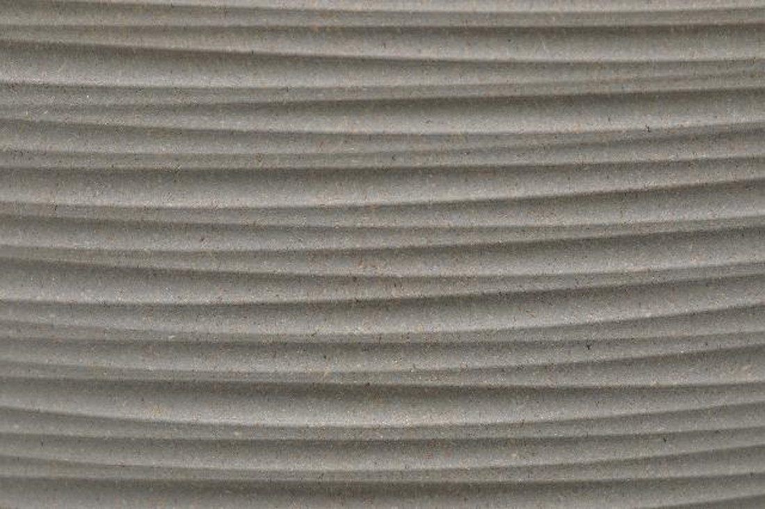 Lamela Übertopf Blumentopf Martina Eco in versch. Größen und Farben