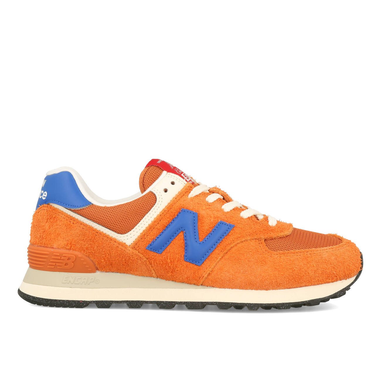 New Balance New Balance U 574 BRD Sienna Blue Gemstone Sneaker günstig online kaufen