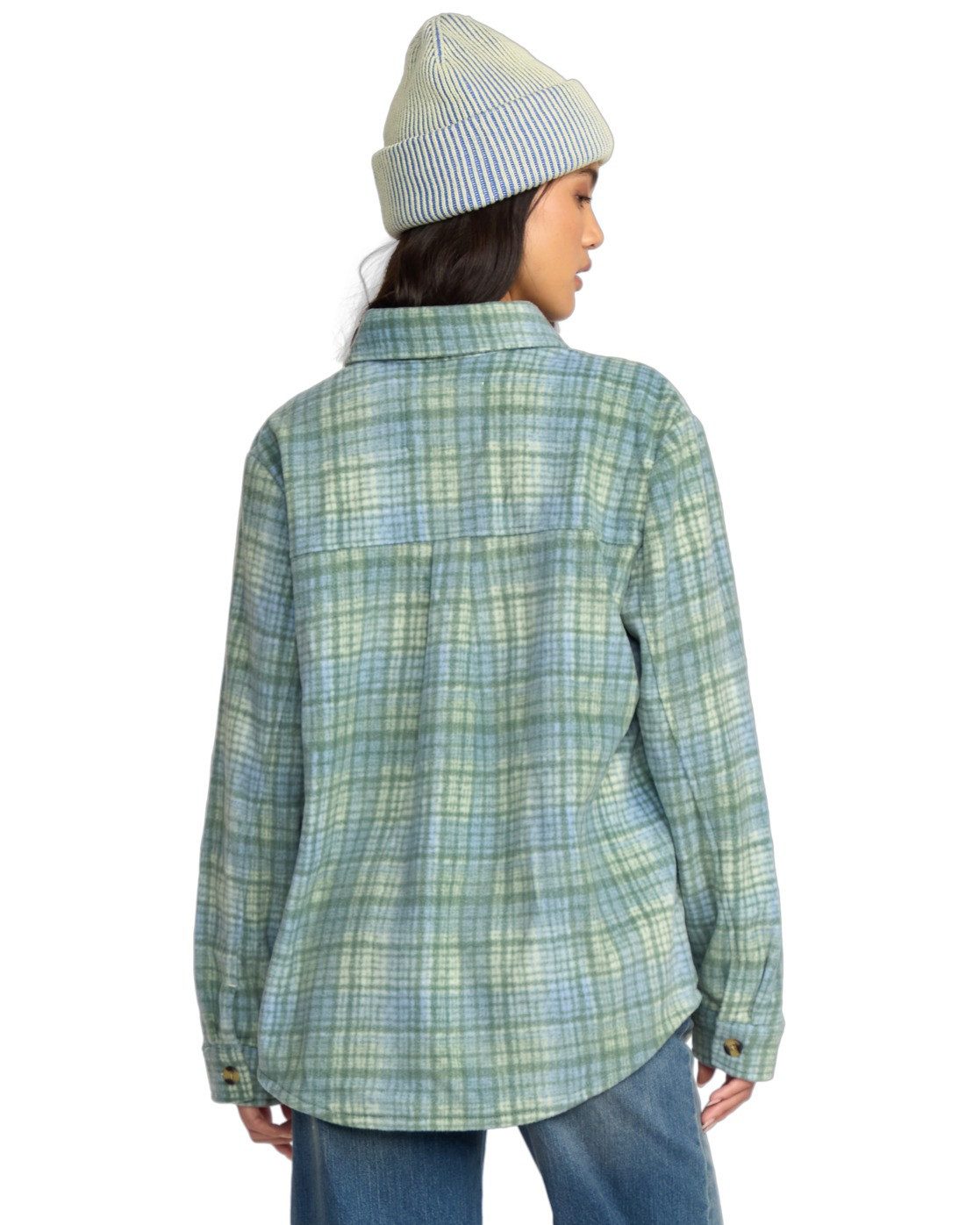 Billabong Fleecepullover Forge