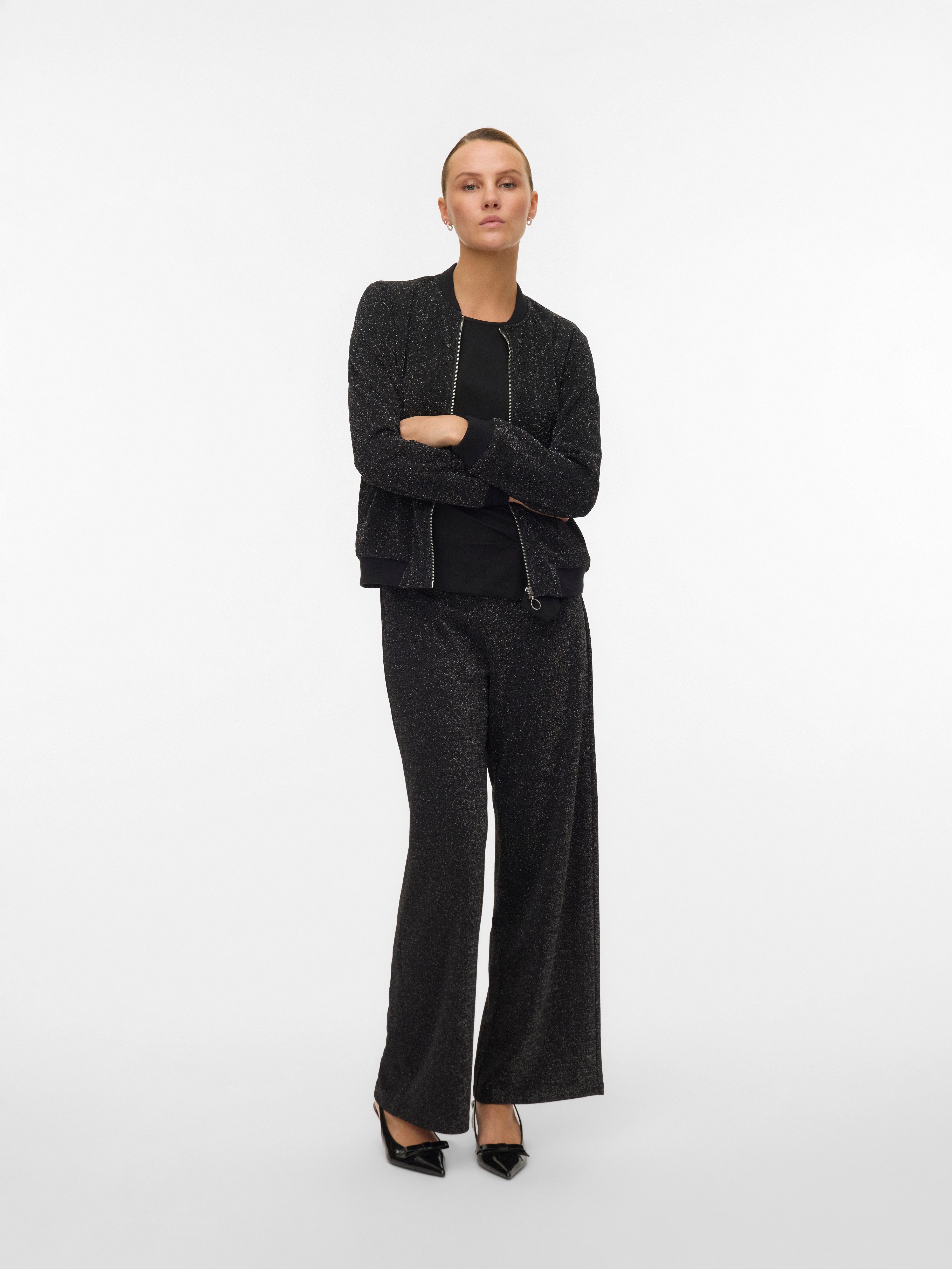Vero Moda Strickjacke