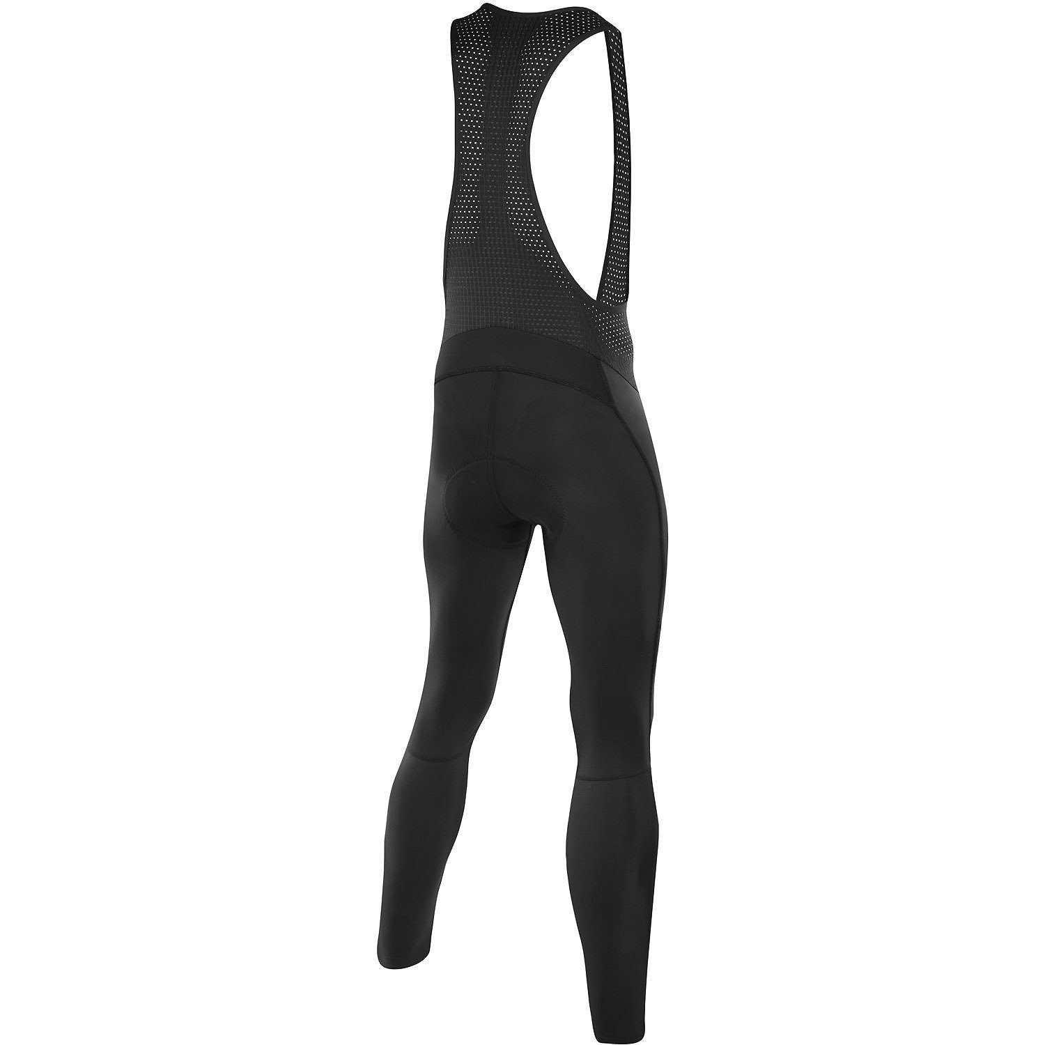 Löffler Radhose Trägerhose Bike Cruiser WS Warm