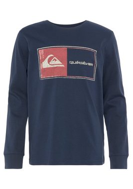 Quiksilver T-Shirt INTO CORE RETHIN PACK YTH - für Kinder (Packung, 2-tlg)