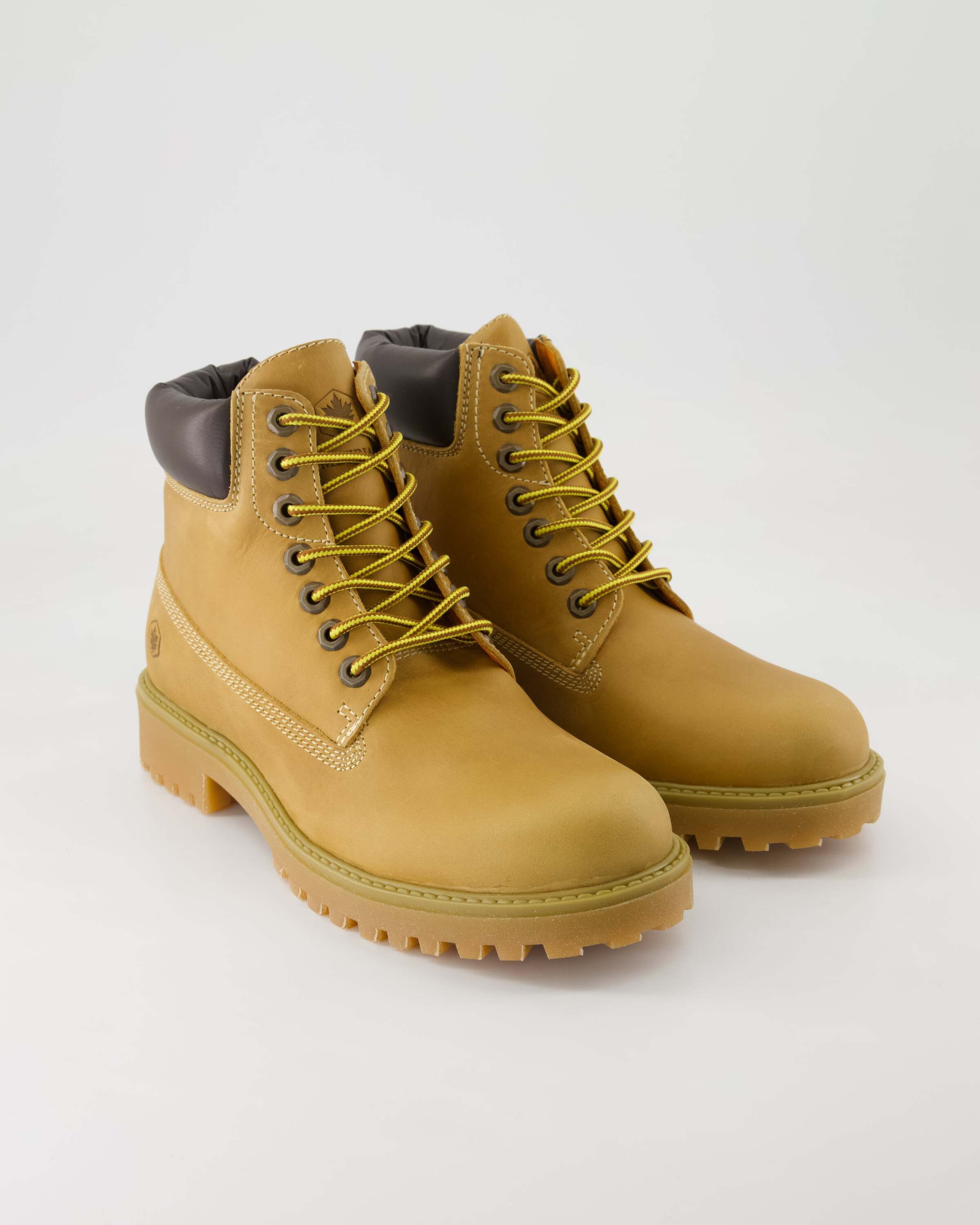 LUMBERJACK River 2 Stiefelette Obermaterial: Leder günstig online kaufen