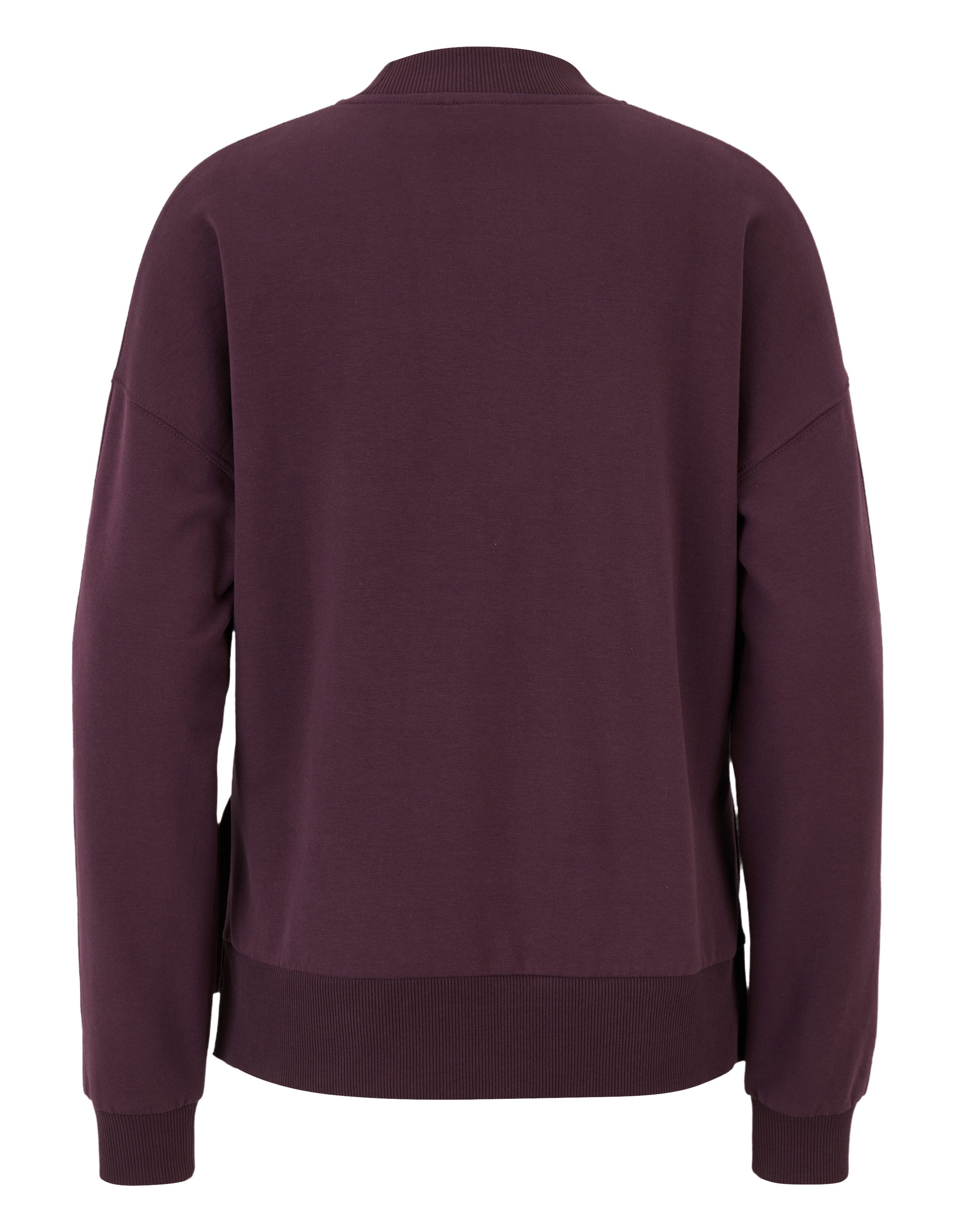 Venice Beach Sweatshirt aus Baumwolle und Elasthan, in den Größen XS bis XL