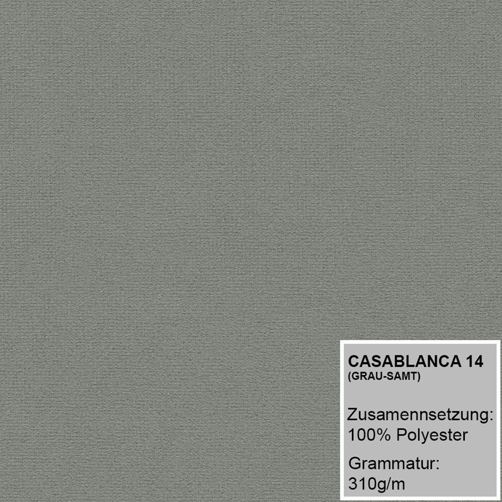 A&J MöbelLand GmbH Ecksofa EINAR mit Schlaffunktion, Bonellfederkern und Bettkasten, TOP ANGEBOT!