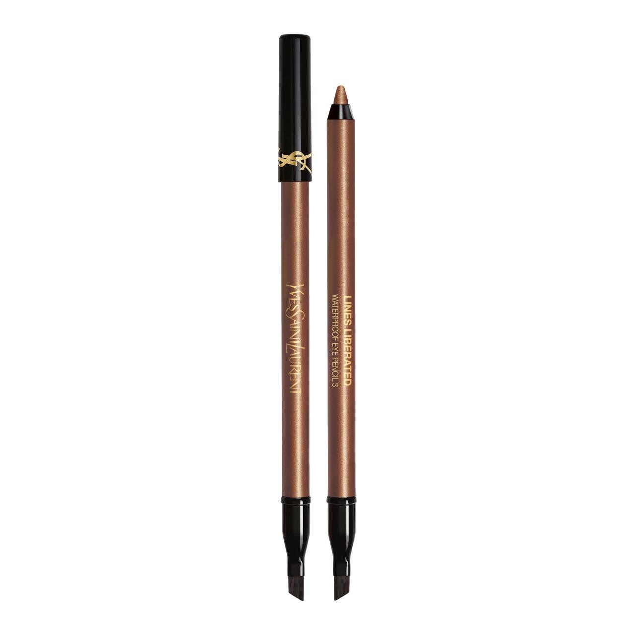 YVES SAINT LAURENT Eyeliner Lines Liberated Eyeliner Pencil
