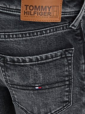 Tommy Hilfiger Stretch-Jeans SCANTON Y für Jungen