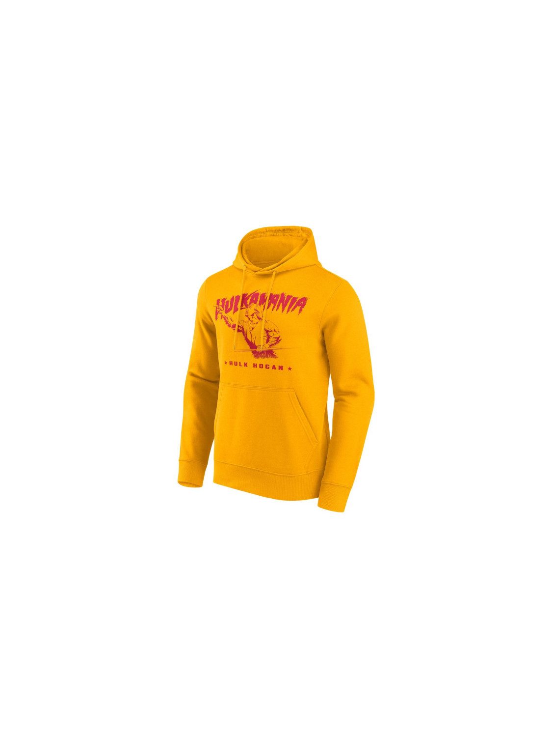 WWE Hoodie Hulk Hogan Hoodie