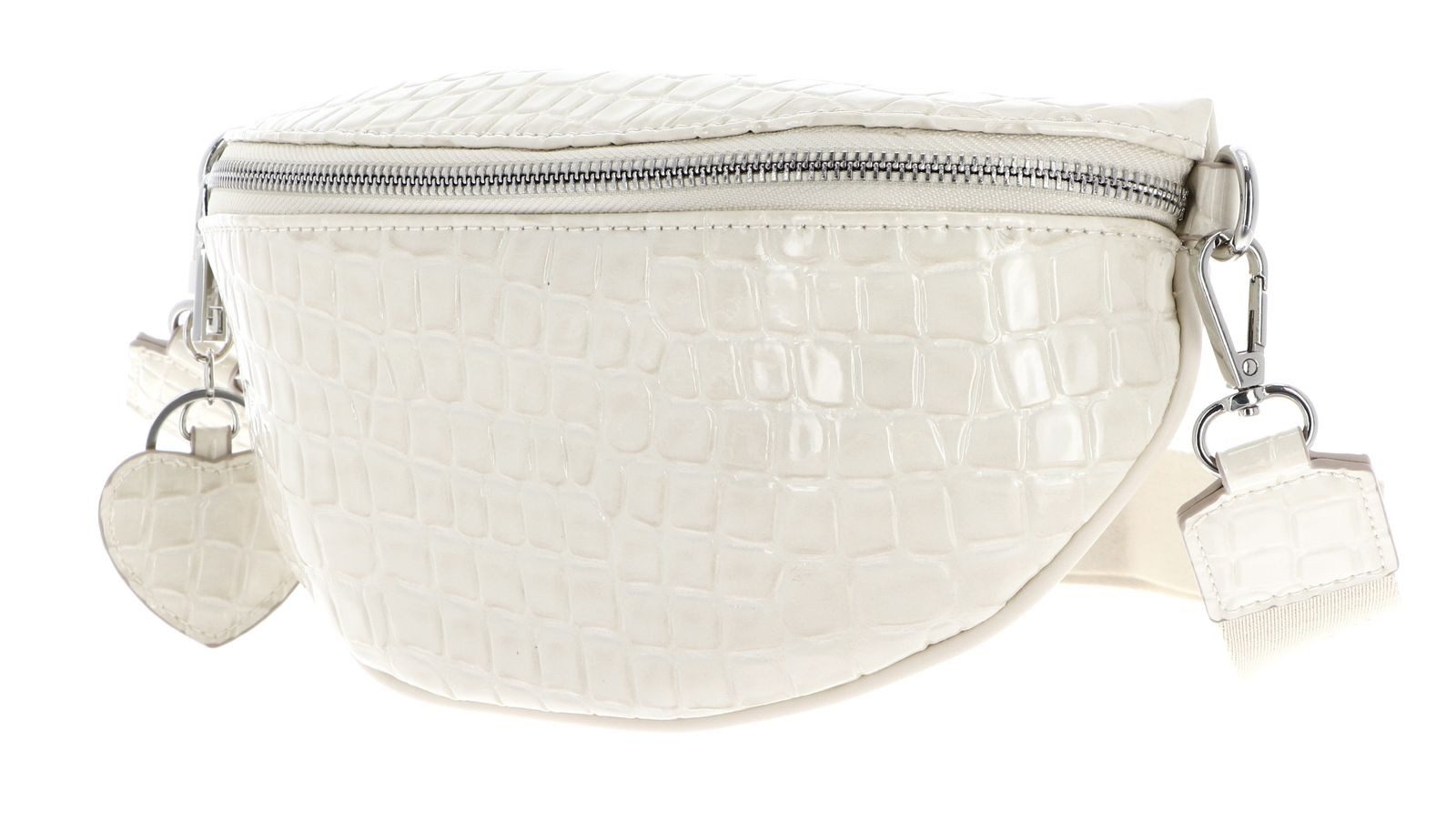 Seidenfelt Manufaktur Umhängetasche Beltbag