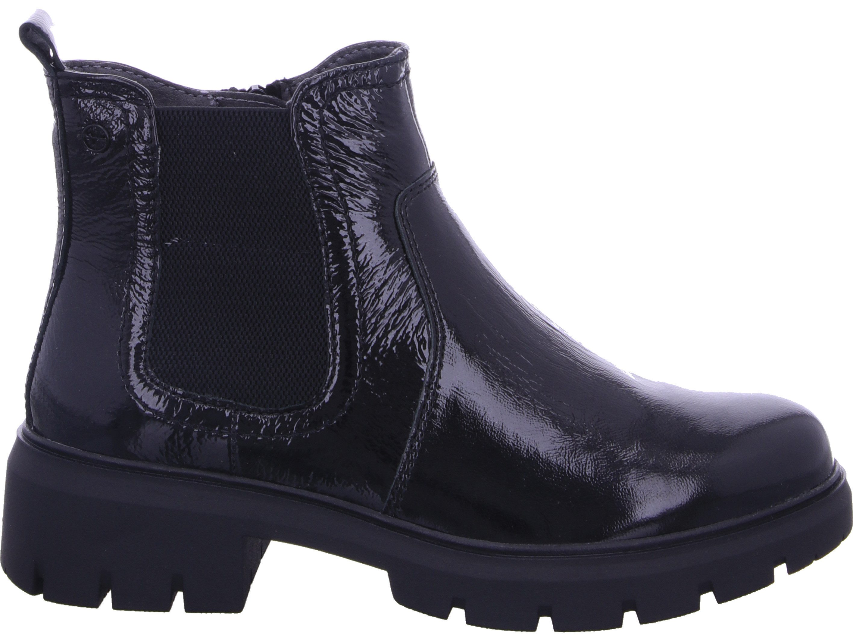 Tamaris COMFORT Stiefelette echtes Leder günstig online kaufen